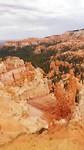 Bryce Canyon Navajo/ Queensgarden trail