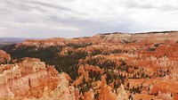 Bryce Canyon Navajo/ Queensgarden trail