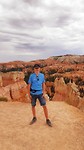 Bryce Canyon Navajo/ Queensgarden trail