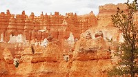 Bryce Canyon Navajo/ Queensgarden trail