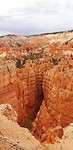Bryce Canyon Navajo/ Queensgarden trail