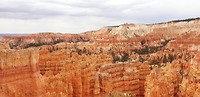 Bryce Canyon Navajo/ Queensgarden trail