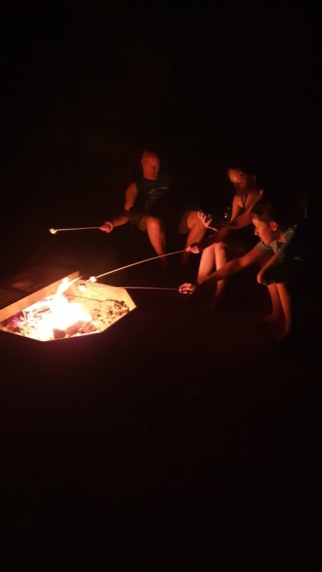 Campfire