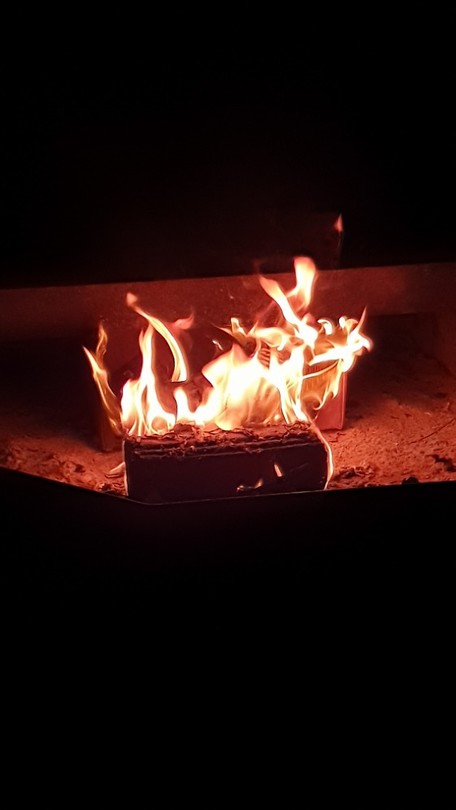 Campfire