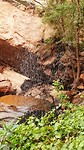 Lower Emerald pools