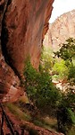 Lower Emerald pools