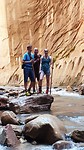 Zion the Narrows