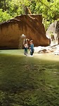 Zion the Narrows