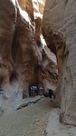 Zion the Narrows