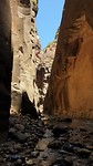 Zion the Narrows