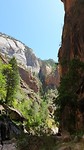 Zion the Narrows