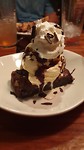 Toetje Outback Steakhouse LV