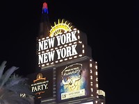 Las Vegas