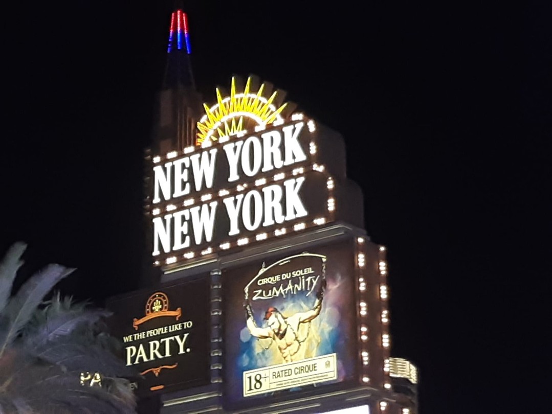 Las Vegas