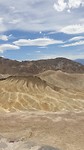 Zabrinski point
