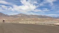 Zabrinski point