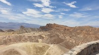 Zabrinski point