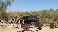 Furnace creek