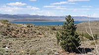 Mono Lake