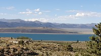 Mono Lake