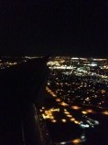 Vliegen boven Arizona