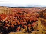 Uitzicht Bryce Point