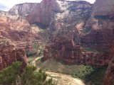 Zion dal