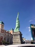 Hotel New YorkNew York statue of liberty