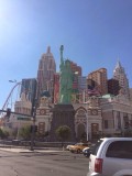 hotel New York New York