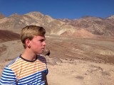 Death valley