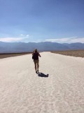 badwater -86 mtr; 117*F