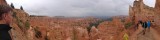 Panorama Bryce Canyon
