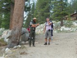 Ranger Eric