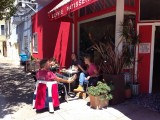Caffe SF