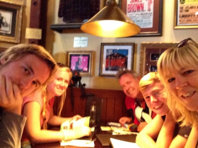 Hard Rock Cafe