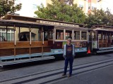 Cable Car