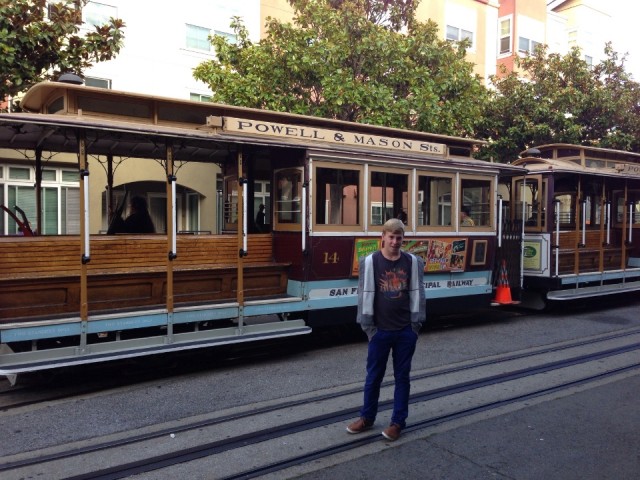 Cable Car