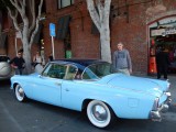 Nice car
