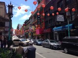 Chinatown