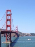 Golden Gate Bridge