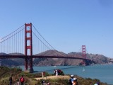 Golden Gate