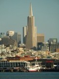 Skyline San Francisco