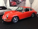 Autoshow Pebble