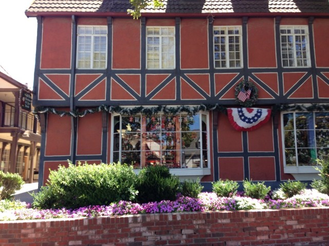 Solvang