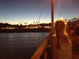 Pier Santa Barbara