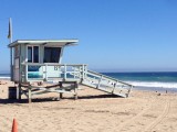 Malibu Beach - Baywatch