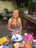 Birthdaygirl 18!