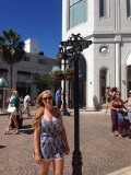 Rodeo drive