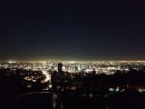 LA by night