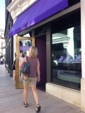 Rodeo Drive - purple